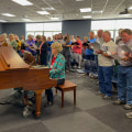The Enchanting World of Choirs in Hampden County, Massachusetts